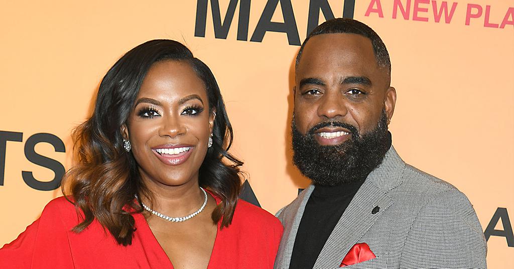 'RHOA' Star Kandi Burruss & Husband Todd Tucker Accused Of Owing $23k ...