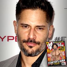 //joe manganiello opens up alcohol past