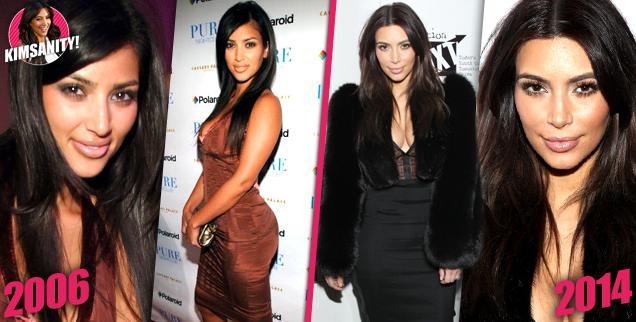 //bring back the old kim fans beg kardashian to stop plastic surgery odd fashion wide