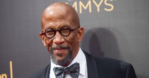Reg Cathey dies house of cards actor