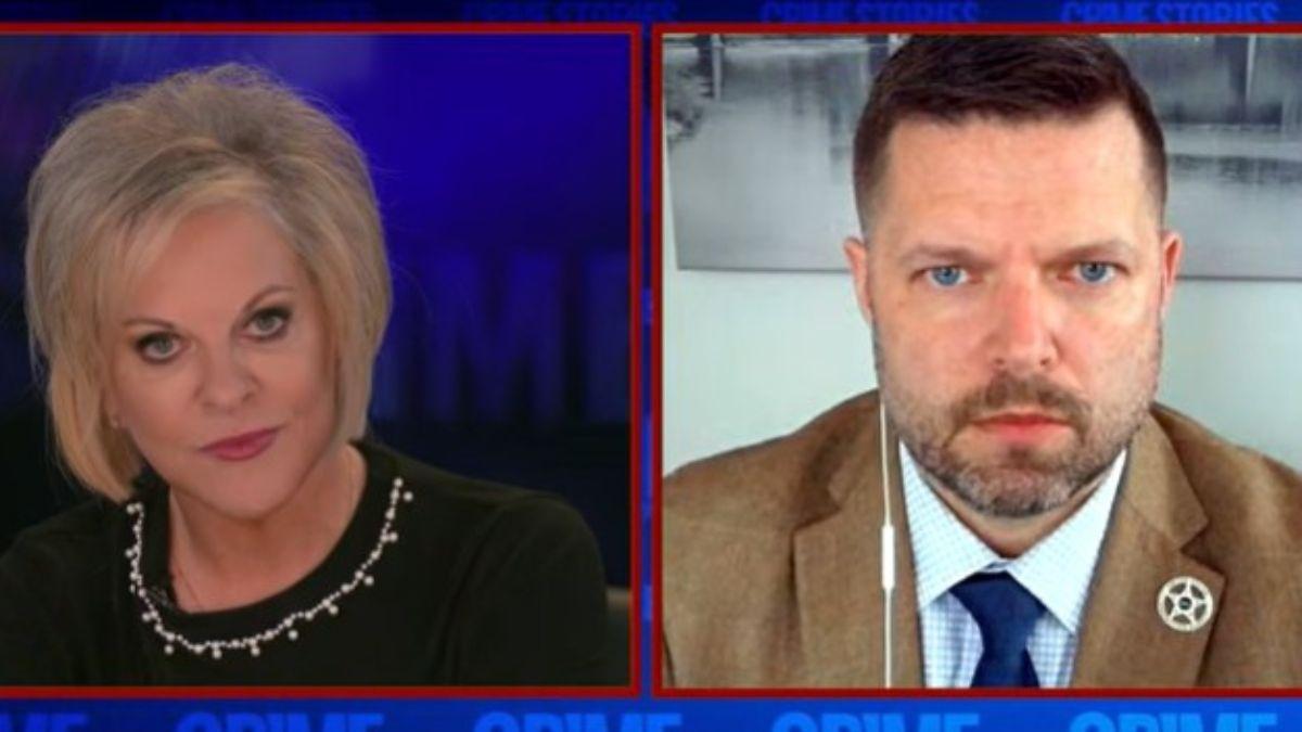 Nancy Grace wondered how it was 'possible' Nancy Guthrie was still missing despite all of the evidence.