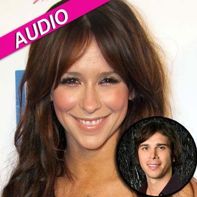 Jennifer Love Hewitt On Her Breast Asset: Says Her Boobs 'Are
