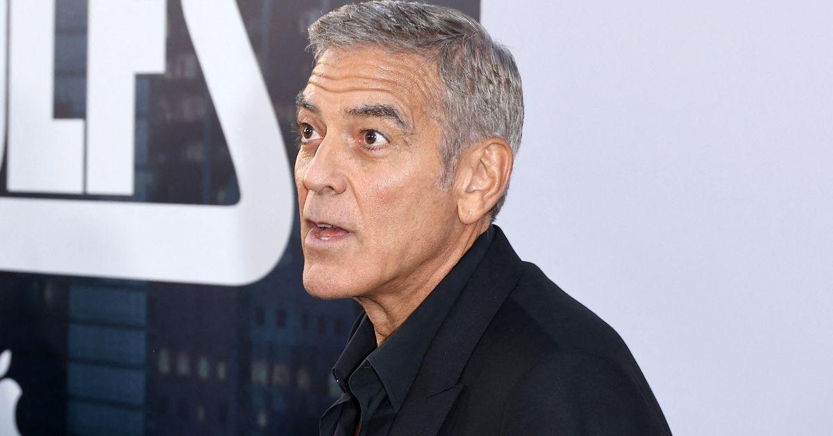 clooney