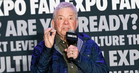 Photo of William Shatner