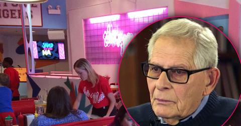 Saved By The Bell Creator Sam Bobrick Dead At 87 Inset The Max