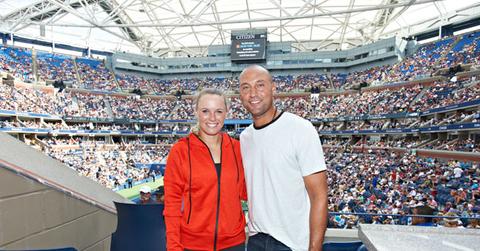tennis us open celebrities