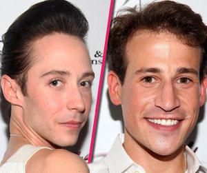 //johnny weir victor pp taall