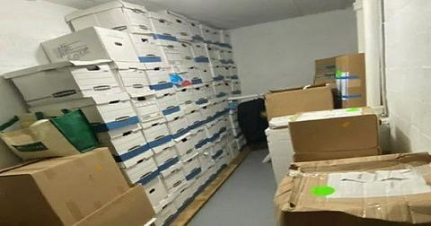 donald trump scared indictment ex chief staff john kelly