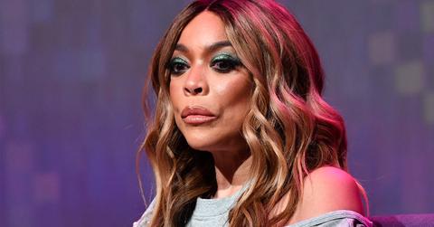 Wendy Williams Health Crisis Barely Stand