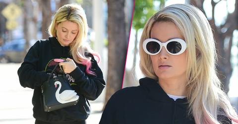 Holly Madison Outing Pasquale Rotella Divorce