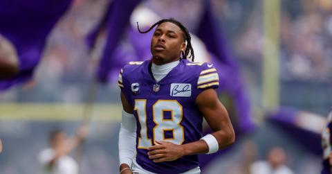 Vikings vs Eagles Prediction.