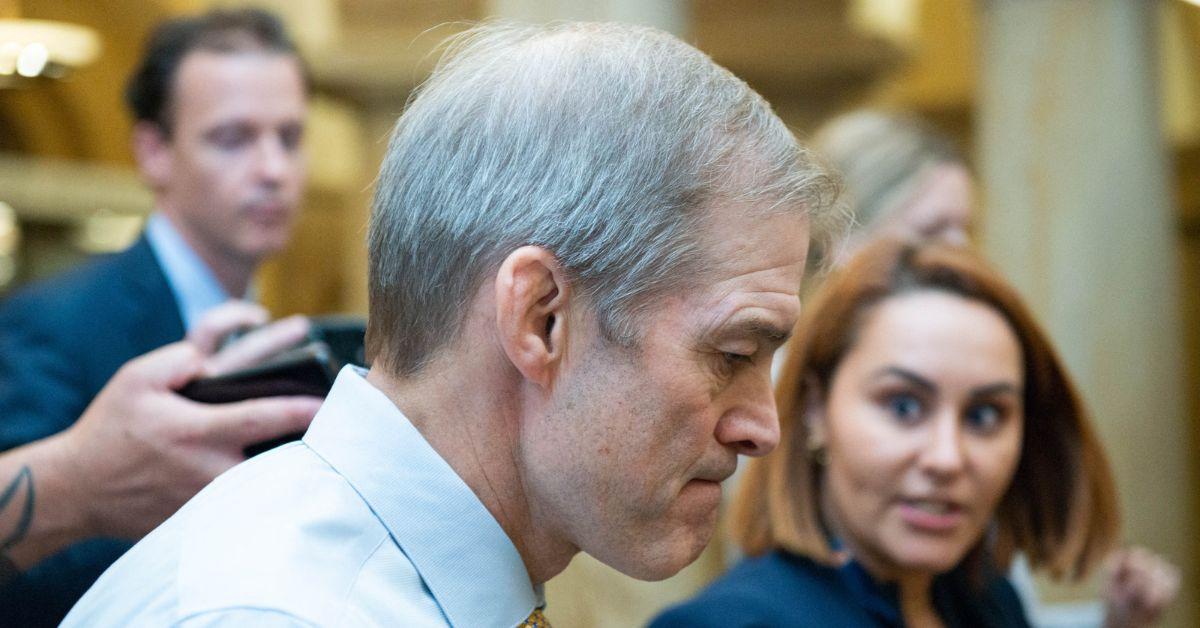 joe biden mocks jim jordan second house speaker vote failure