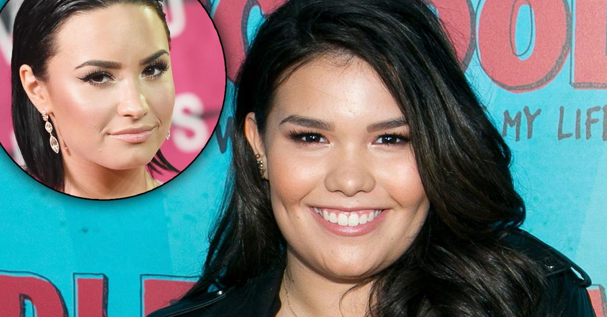 Demi Lovato Sister Madison Gives Interview About Singer's Overdose