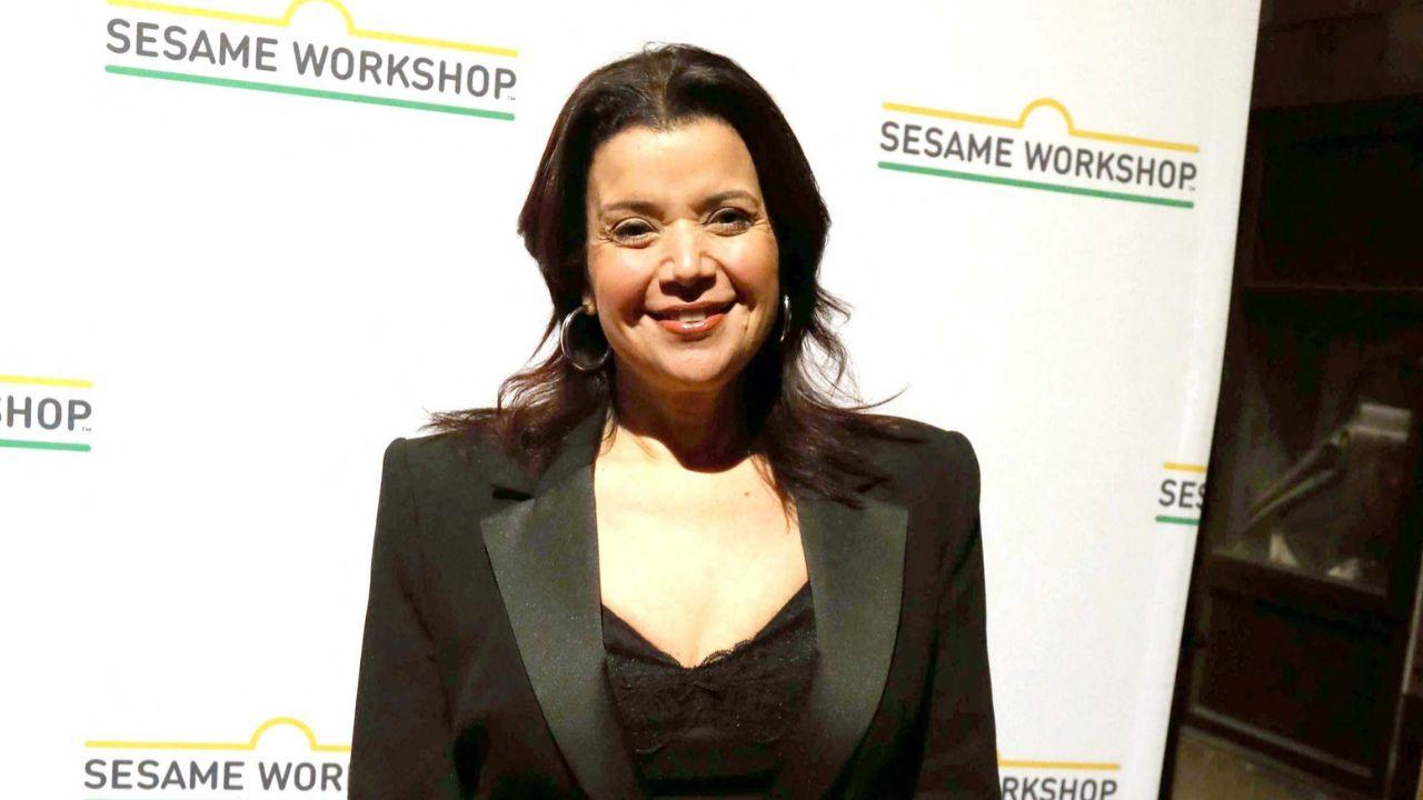 A photo of Ana Navarro