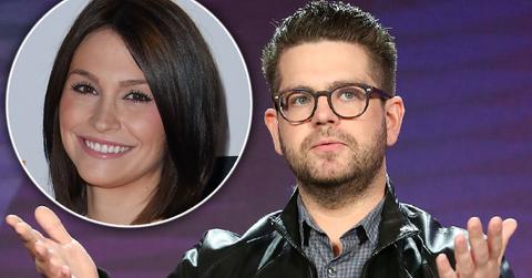 Jack Osbourne Gives Ex Wife $1 Million In Divorce