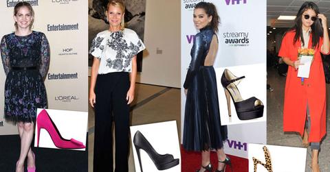 celebrity-shoes-heels