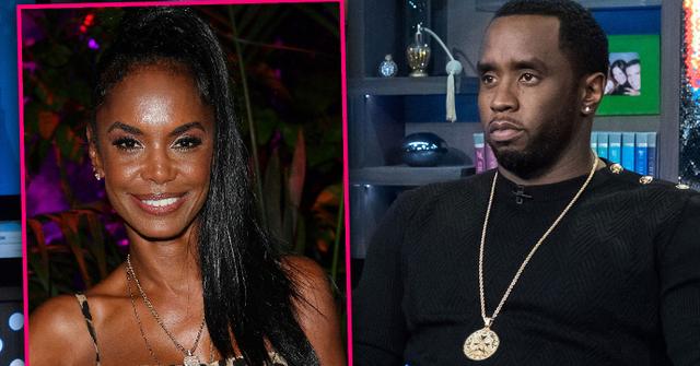 Diddy Talks About Kim Porter Heartbreak