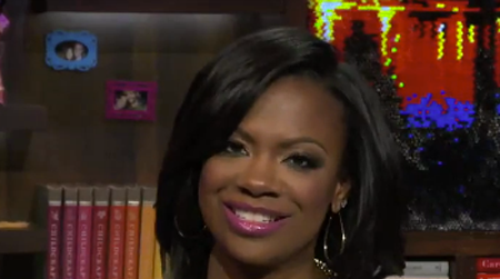 //kandi burruss pp