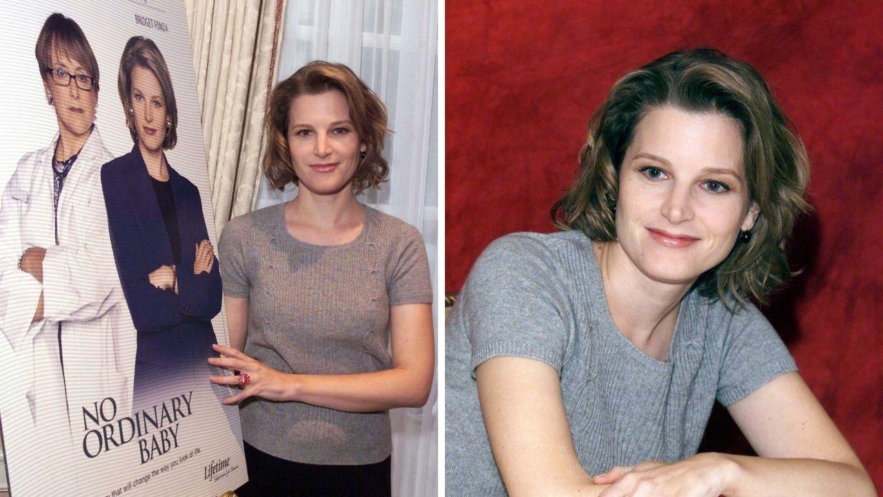 Photo of Bridget Fonda 