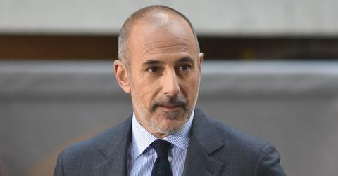 Ronan Farrow Claims Matt Lauer Raped NBC News Colleague