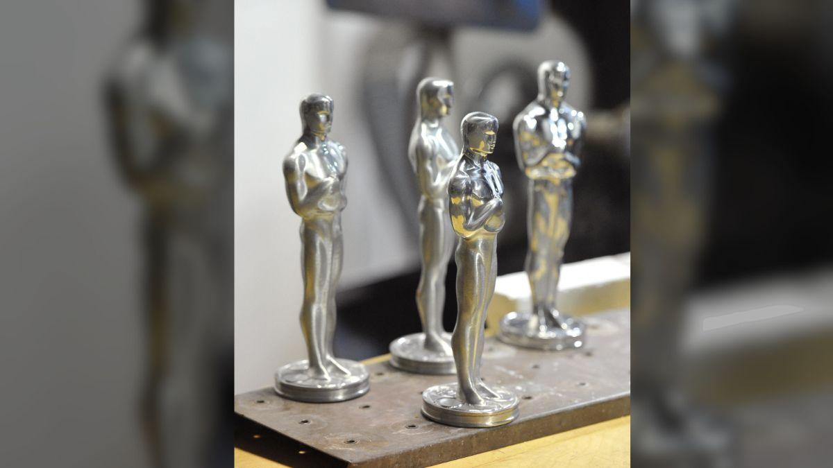 Composer Jerry Goldsmith earned an Academy Award for his score to 'The Omen,' which grossed $61 million on a $2.8million budget.