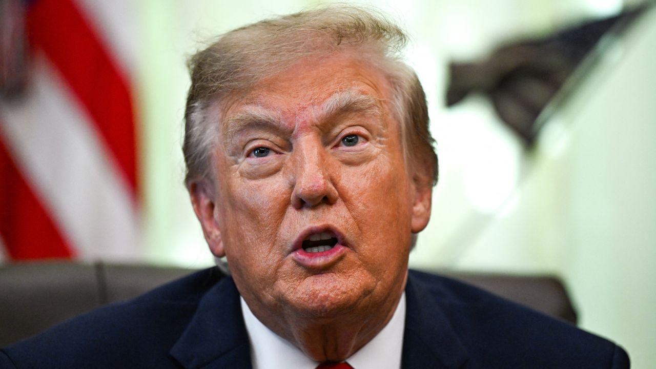 picture of donald trump