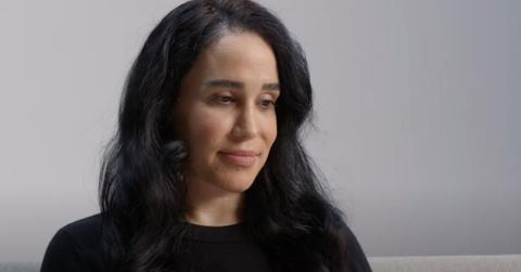 Photo of Natalie Suleman