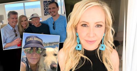 Shannon Beador Renting $15,000 A Month Summer Beach House Amid Search For Permanent Home