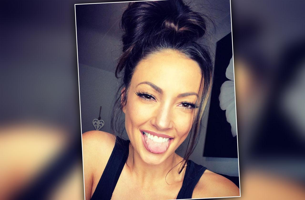 Former Miss Great Britain Sophie Gradon Dead At 32 6881