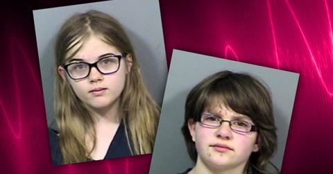 //slender man stabbing call pp