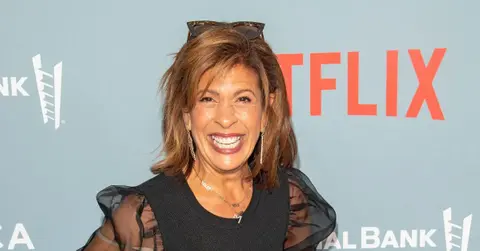 hoda kotb dramatic today show exit