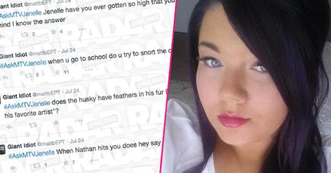 Amber Portwood Boyfriend