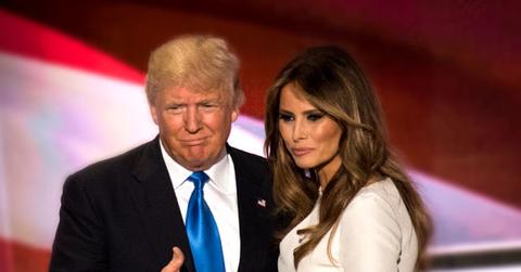 //melania trump gop convention speechwriter offers resignation donald declines pp