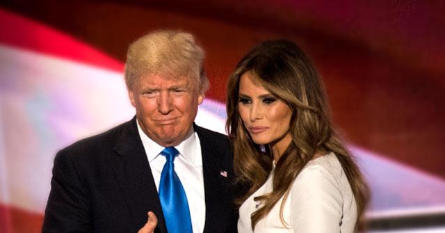 Melania Trump's Speechwriter Reveals Truth Behind Plagiarism Scandal