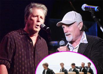 //beach boys reunion