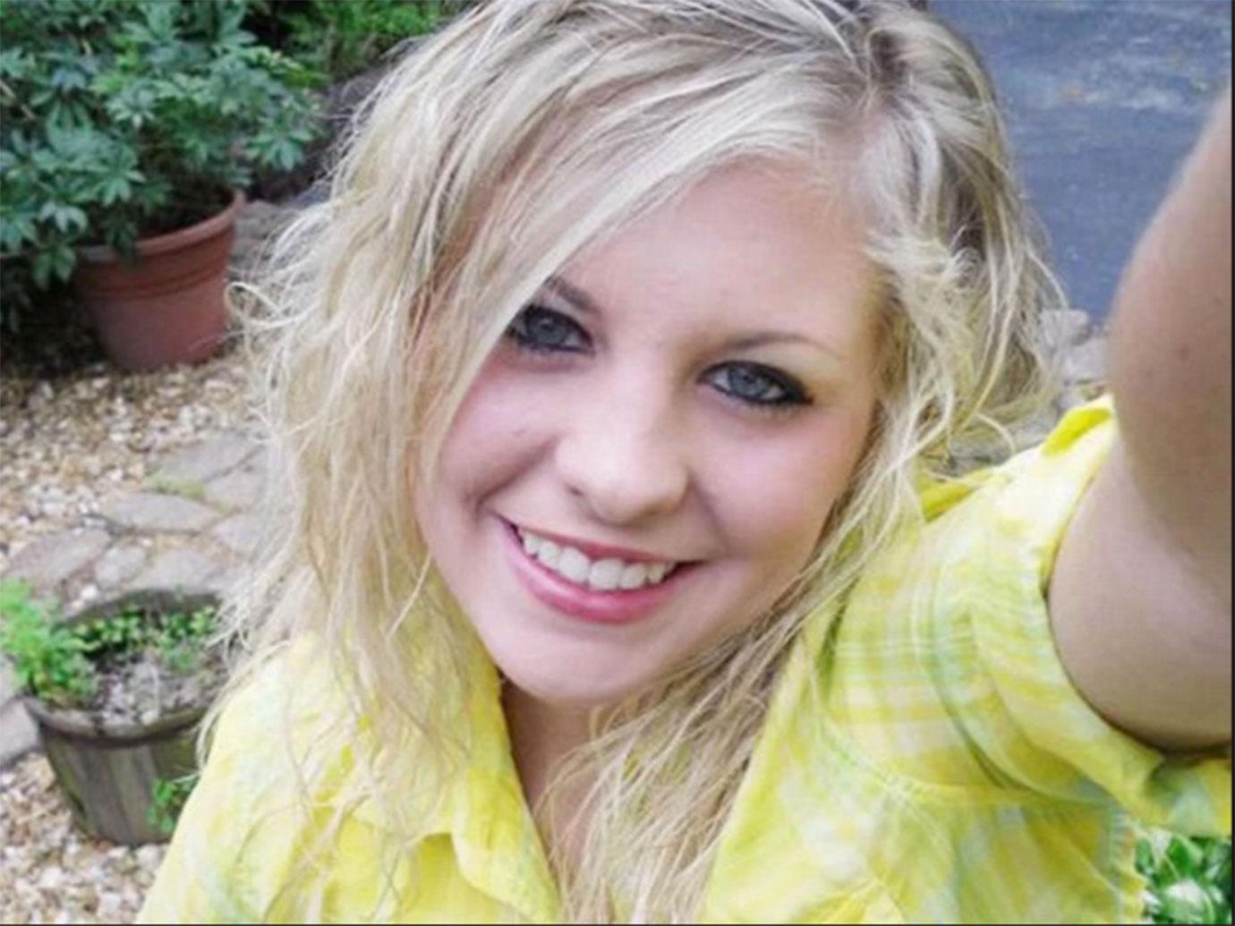 //holly bobo murder zachary adams no dna