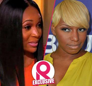 'RHOA' Star Marlo Hampton Slams Former BFF NeNe Leakes: She's A