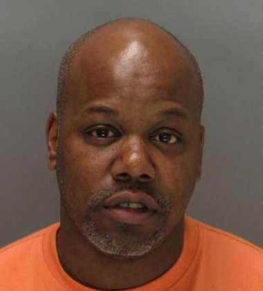 //rapper too short todd shaw mugshot photos