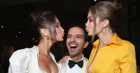 1 Hotel Brooklyn Bridge BoF500 Gala