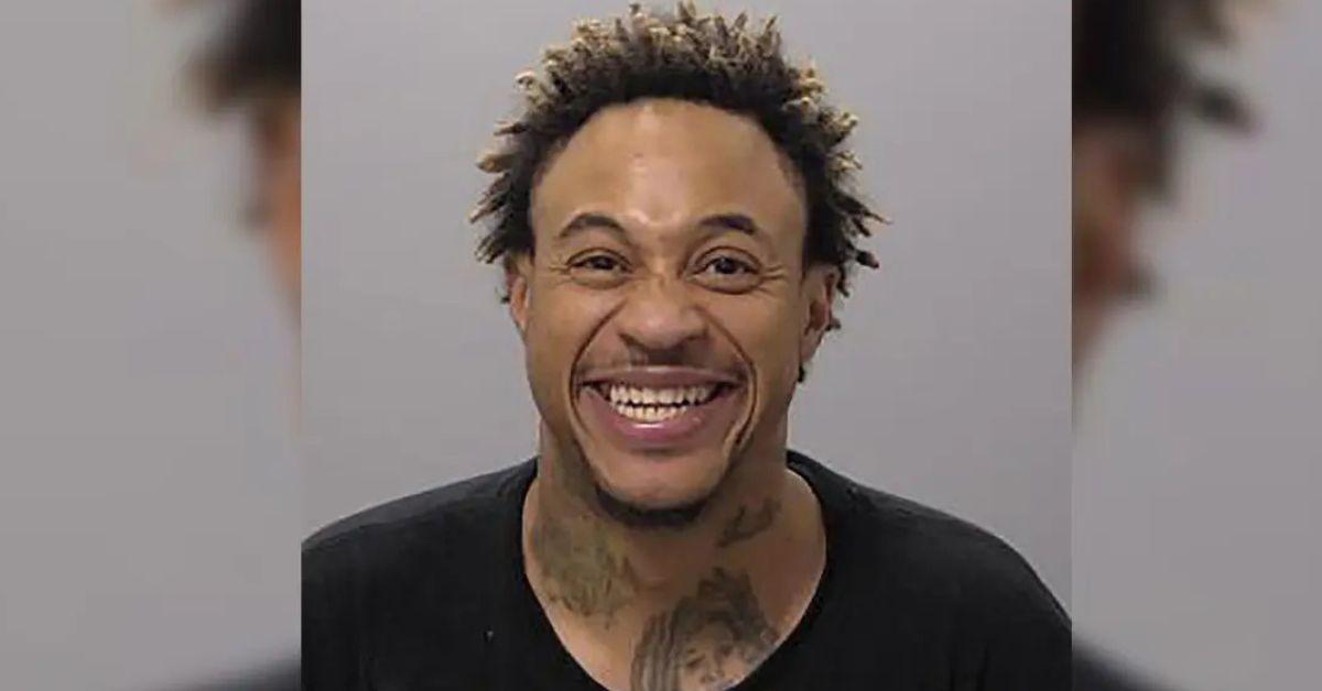 'That's So Raven' Star Orlando Brown To Receive Mental Evaluation After Arrest