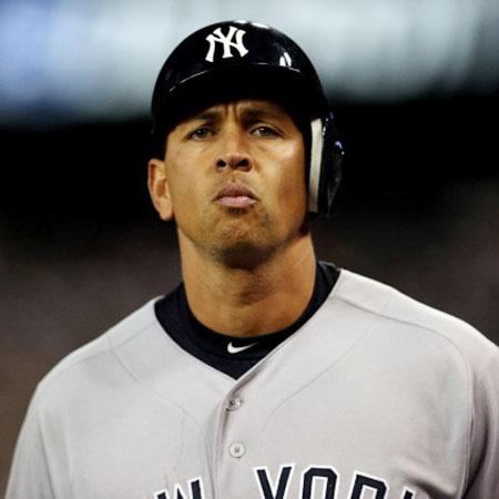 A-Rod, others caught in doping scandal