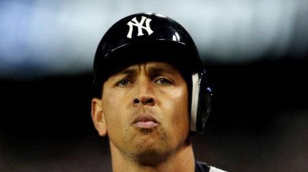//alex rodriguez cheater