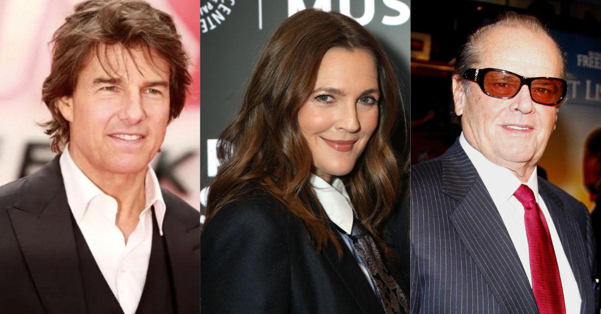 Roles Hollywood AListers Regret And Want To