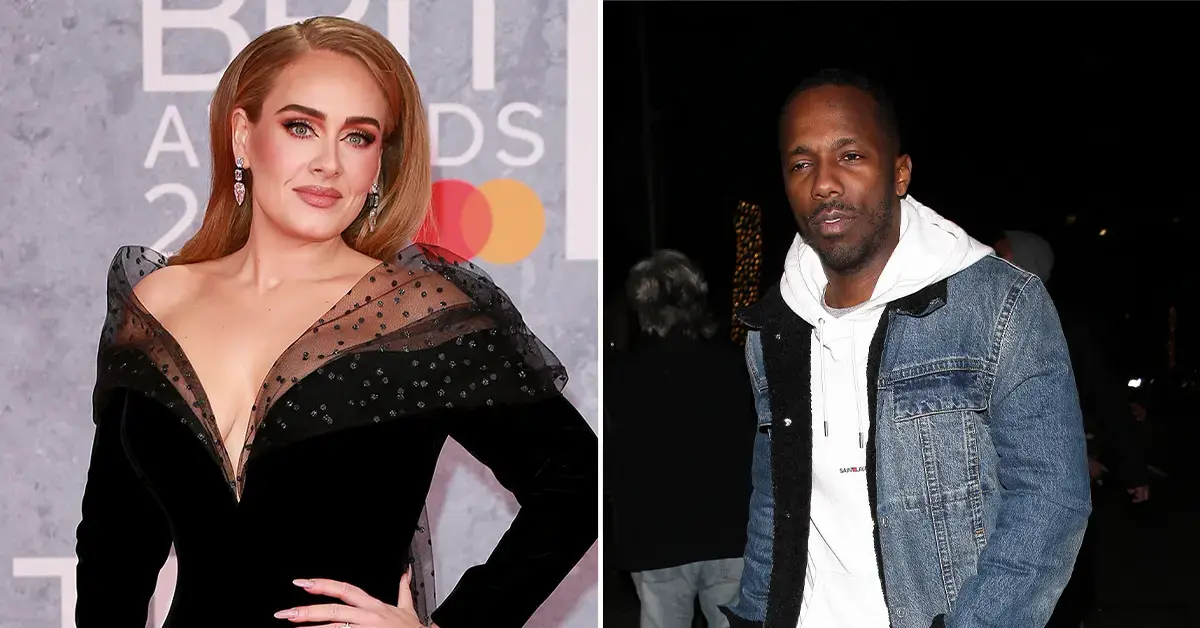 Tortured Adele 'Driving Herself Towards Nervous Breakdown': Sources Say Diva Is 'Tortured' Over Whether Marriage to Rich Paul Is Right