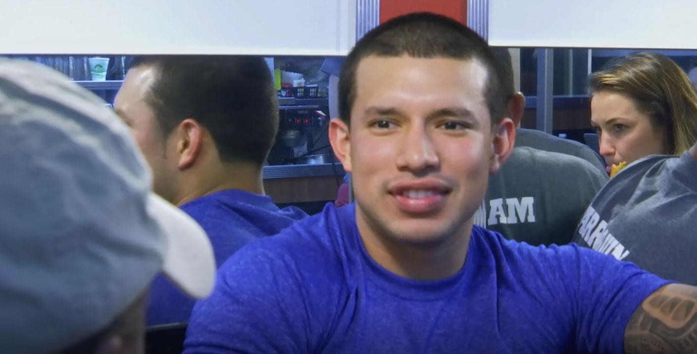 javi marroquin new girlfriend pregnant teen mom 2