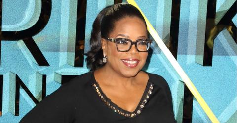 secrets oprah winfreys dad took to the grave