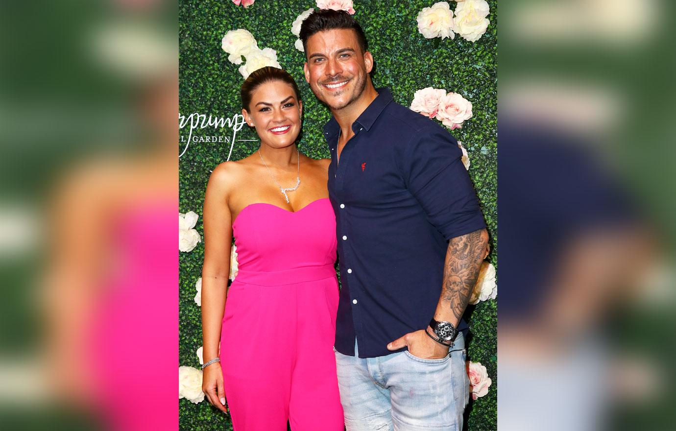 vanderpump rules jax taylor brittany cartwright take kentucky spin off reboot not true peacock