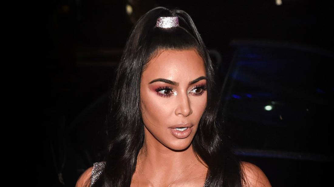 Kim Kardashian Hires Three New Nannies But Is Ready For Baby #5