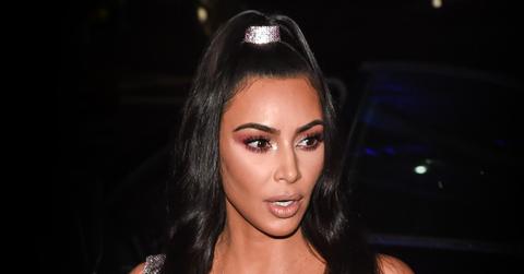 Kim Kardashian Hires Three New Nannies But Is Ready For Baby #5