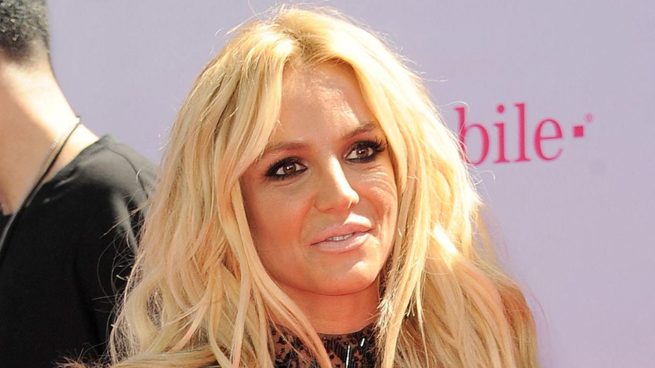 Picture of Britney spears